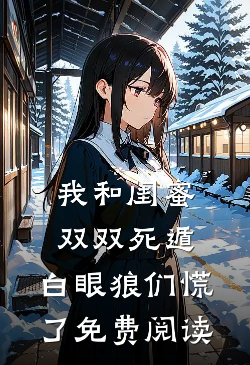我和闺蜜双双死遁，白眼狼们慌了免费阅读