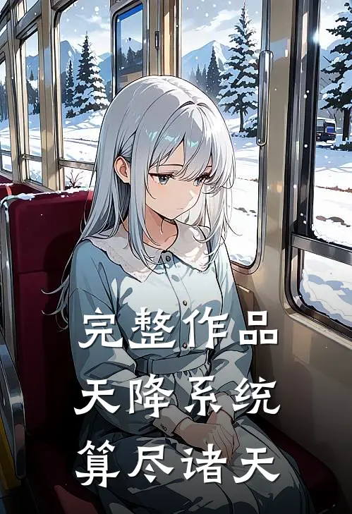 完整作品天降系统，算尽诸天