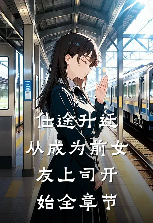 仕途升迁：从成为前女友上司开始全章节