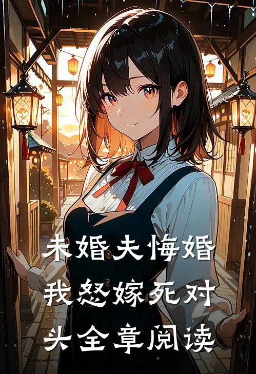 未婚夫悔婚，我怒嫁死对头全章阅读