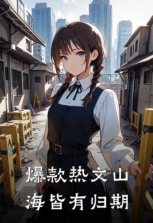 爆款热文山海皆有归期