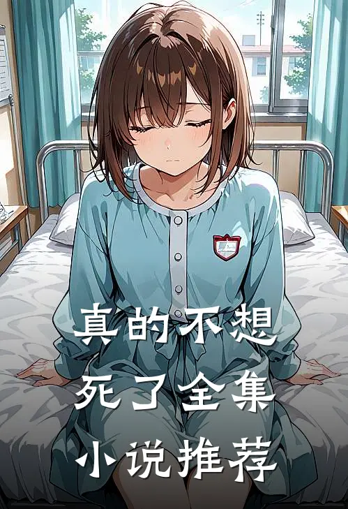 真的不想死了全集小说推荐