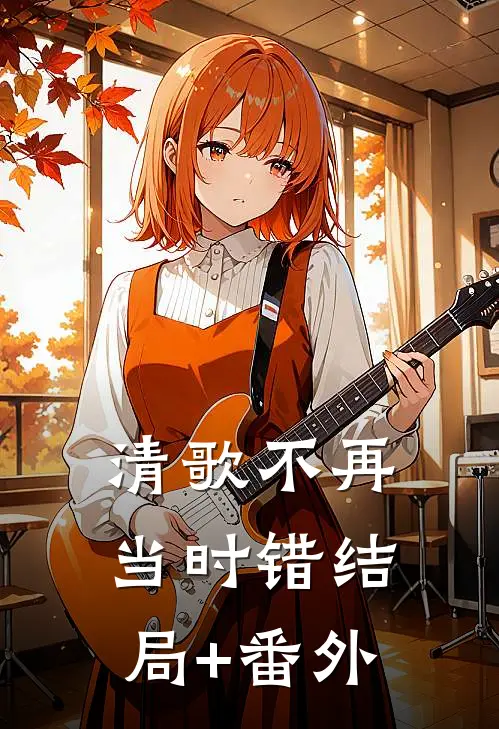 清歌不再当时错结局+番外