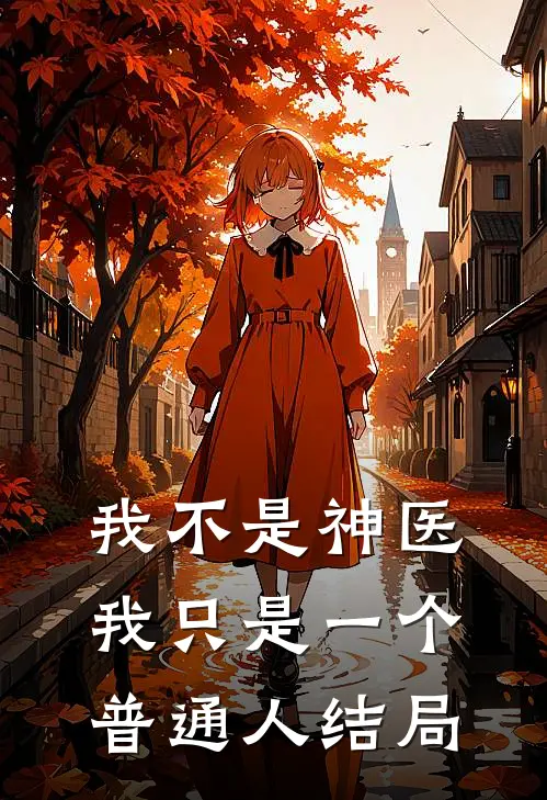 我不是神医，我只是一个普通人结局