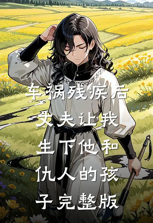 车祸残疾后，丈夫让我生下他和仇人的孩子完整版