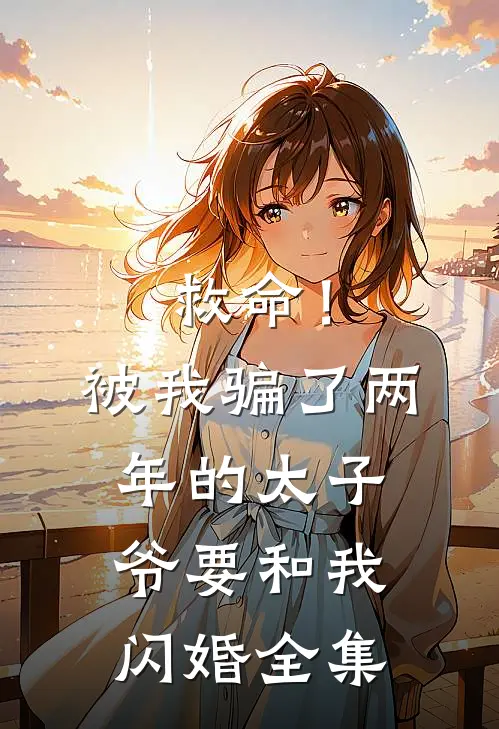 救命！被我骗了两年的太子爷要和我闪婚全集
