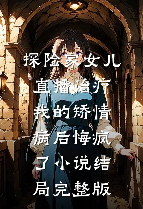 探险家女儿直播治疗我的矫情病后悔疯了小说结局完整版
