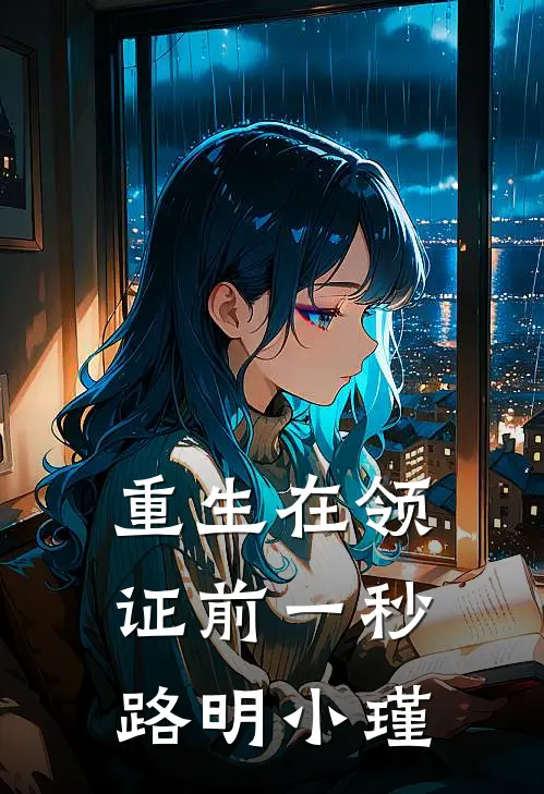 重生在领证前一秒路明小瑾