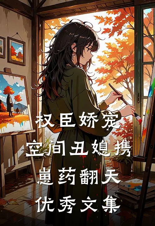 权臣娇宠：空间丑媳携崽药翻天优秀文集