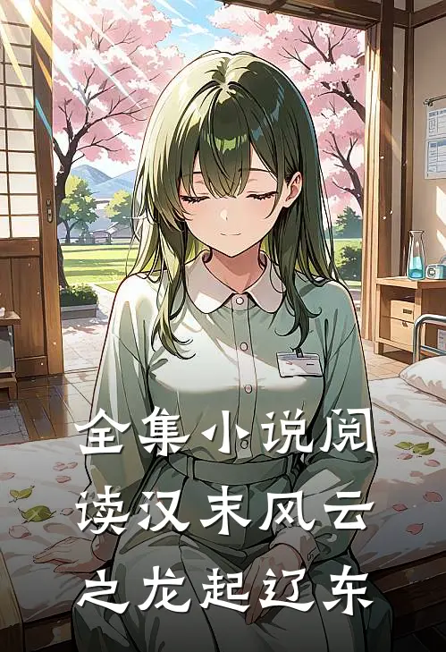 全集小说阅读汉末风云之龙起辽东