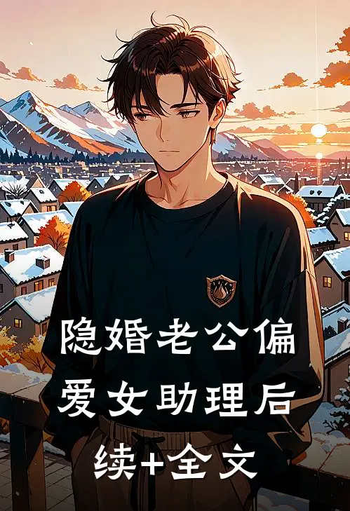 隐婚老公偏爱女助理后续+全文