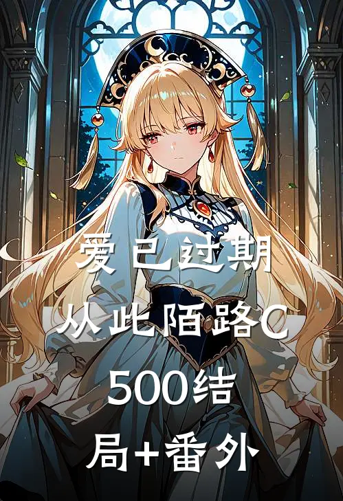 爱已过期，从此陌路C500结局+番外