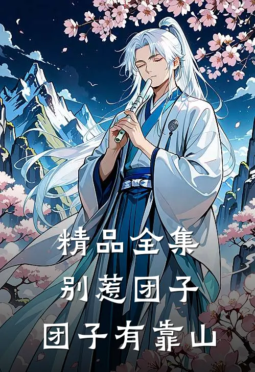 精品全集别惹团子，团子有靠山