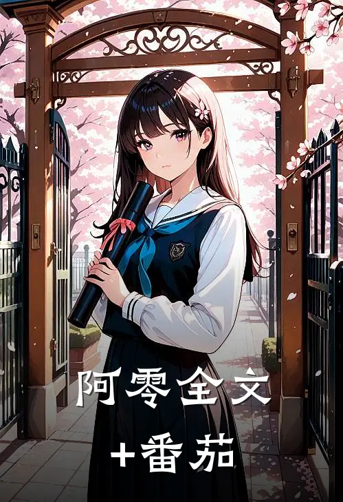 阿零全文+番茄