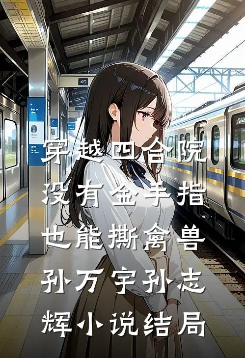 穿越四合院：没有金手指也能撕禽兽孙万宇孙志辉小说结局