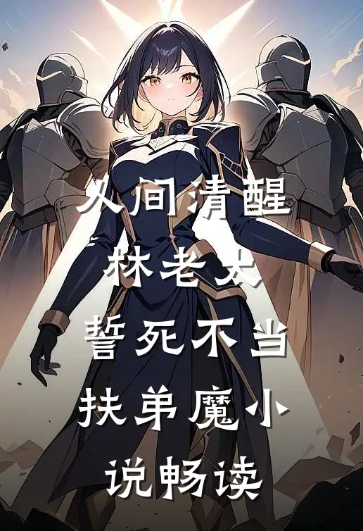 人间清醒林老太，誓死不当扶弟魔小说畅读