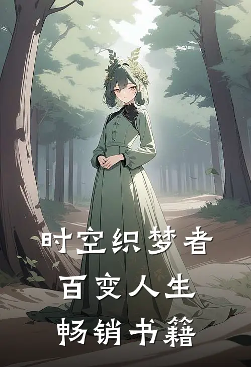 时空织梦者：百变人生畅销书籍