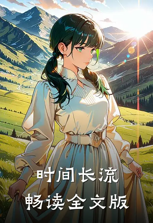时间长流：畅读全文版