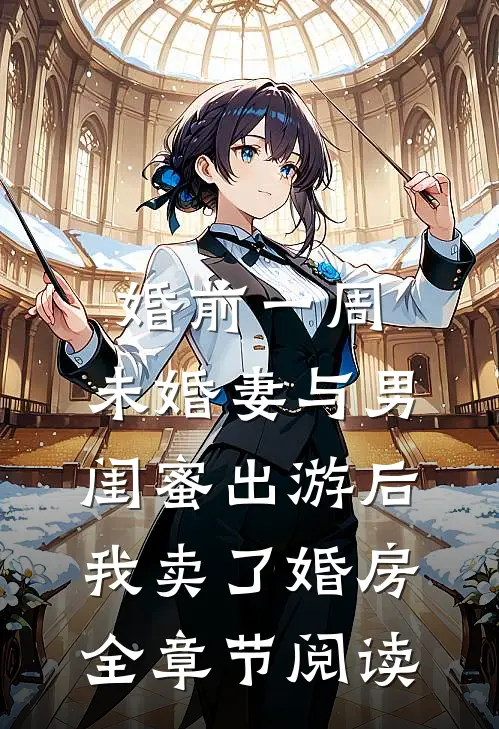 婚前一周，未婚妻与男闺蜜出游后，我卖了婚房全章节阅读