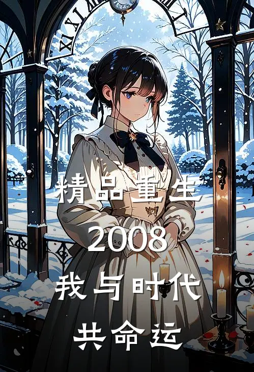 精品重生2008：我与时代共命运