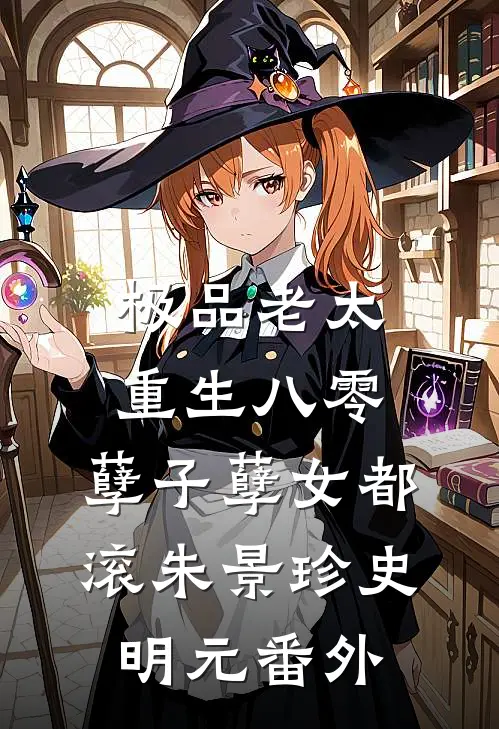 极品老太重生八零，孽子孽女都滚朱景珍史明元番外