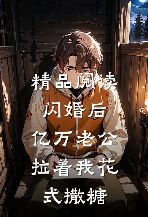 精品阅读闪婚后，亿万老公拉着我花式撒糖