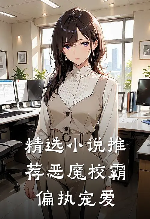 精选小说推荐恶魔校霸偏执宠爱