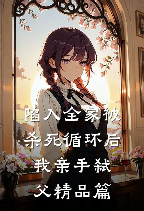 陷入全家被杀死循环后，我亲手弑父精品篇
