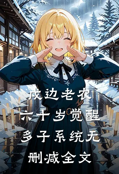 戍边老农：六十岁觉醒多子系统无删减全文