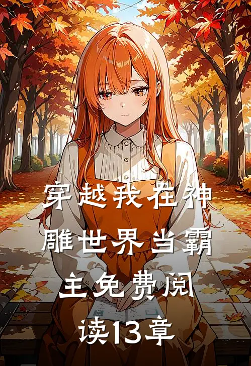 穿越我在神雕世界当霸主免费阅读13章