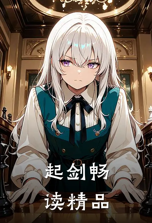 【起剑】畅读精品