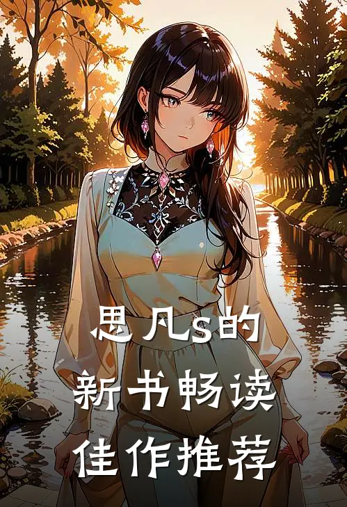 思凡s的新书畅读佳作推荐