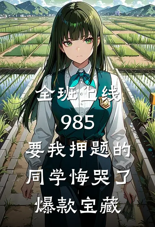 全班上线985，要我押题的同学悔哭了爆款宝藏