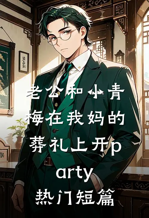 老公和小青梅在我妈的葬礼上开party热门短篇