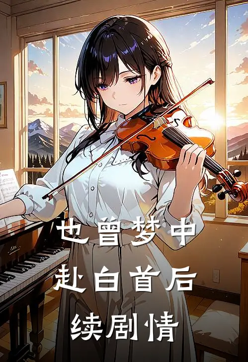 也曾梦中赴白首后续剧情