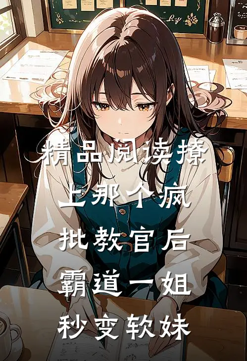 精品阅读撩上那个疯批教官后，霸道一姐秒变软妹