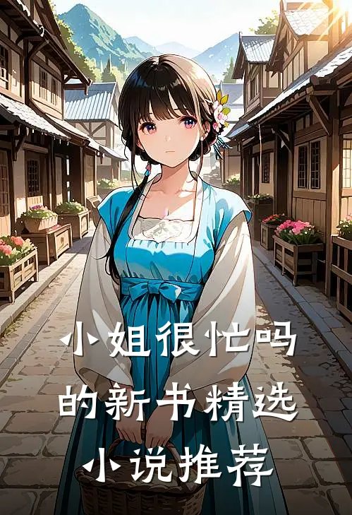 小姐很忙吗的新书精选小说推荐