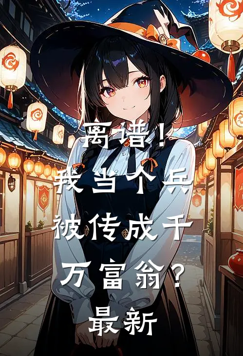 离谱！我当个兵，被传成千万富翁？最新