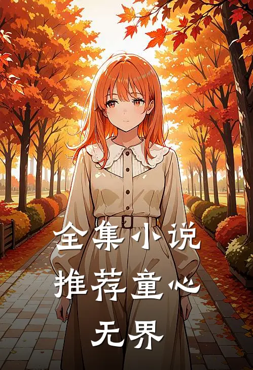 全集小说推荐童心：无界