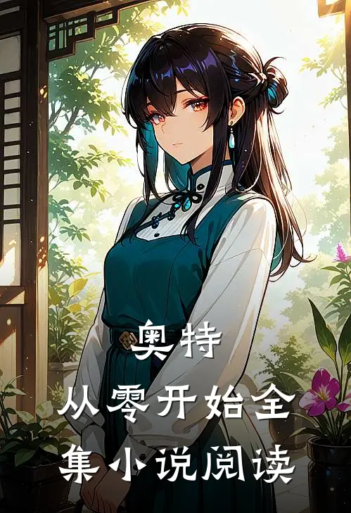 奥特：从零开始全集小说阅读