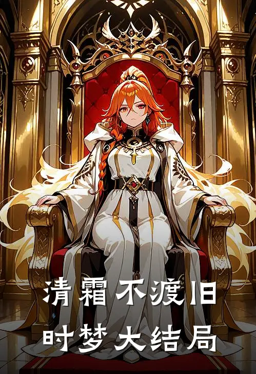 清霜不渡旧时梦大结局