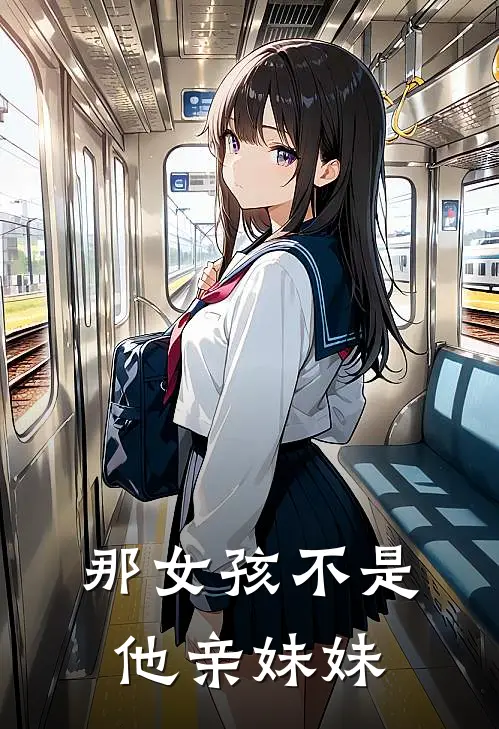 那女孩不是他亲妹妹