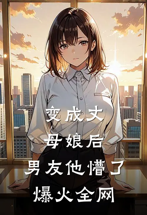 变成丈母娘后，男友他懵了爆火全网