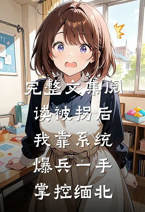 完整文集阅读被拐后，我靠系统爆兵一手掌控缅北