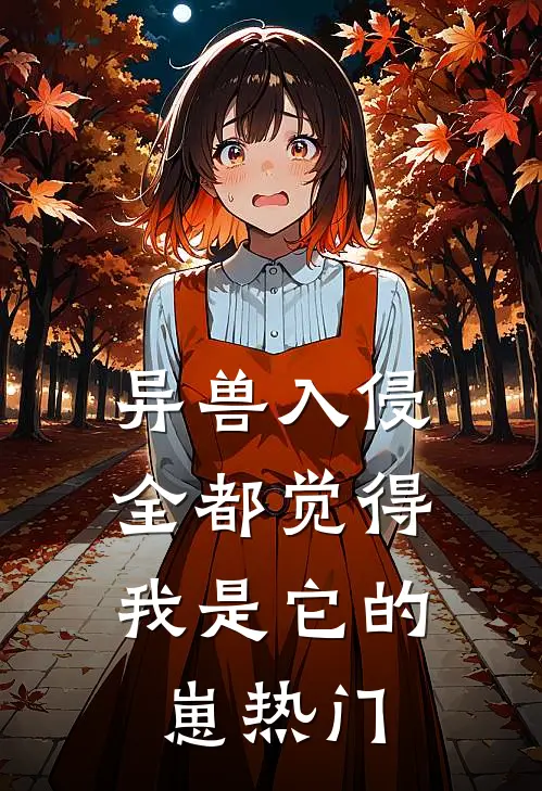 异兽入侵，全都觉得我是它的崽热门