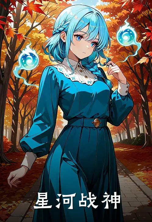 星河战神
