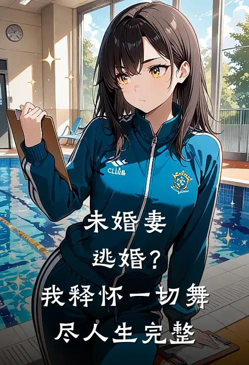 未婚妻逃婚？我释怀一切舞尽人生完整