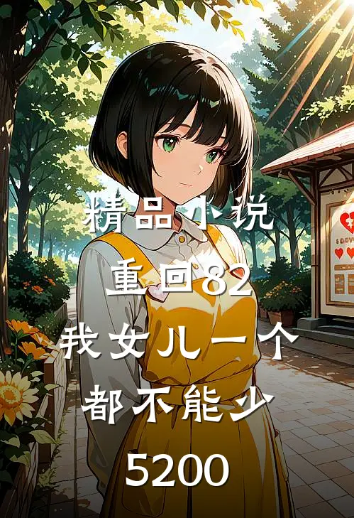 精品小说重回82:我女儿一个都不能少5200
