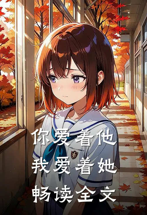 你爱着他，我爱着她畅读全文