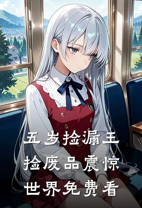 五岁捡漏王，捡废品震惊世界免费看